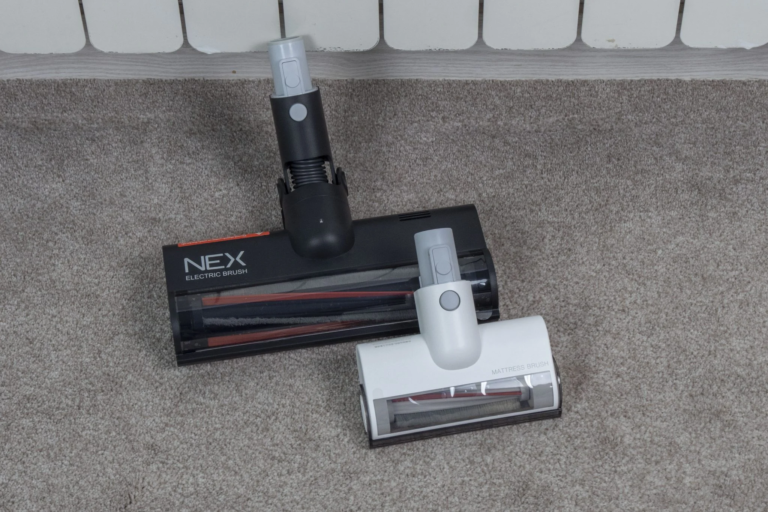 Xiaomi Roidmi NEX állóporszívó teszt 8