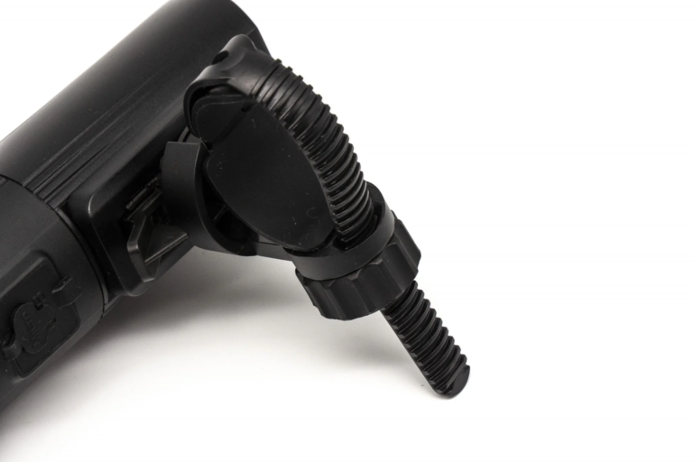 Gaciron V9S-1000 kerékpárlámpa teszt 6