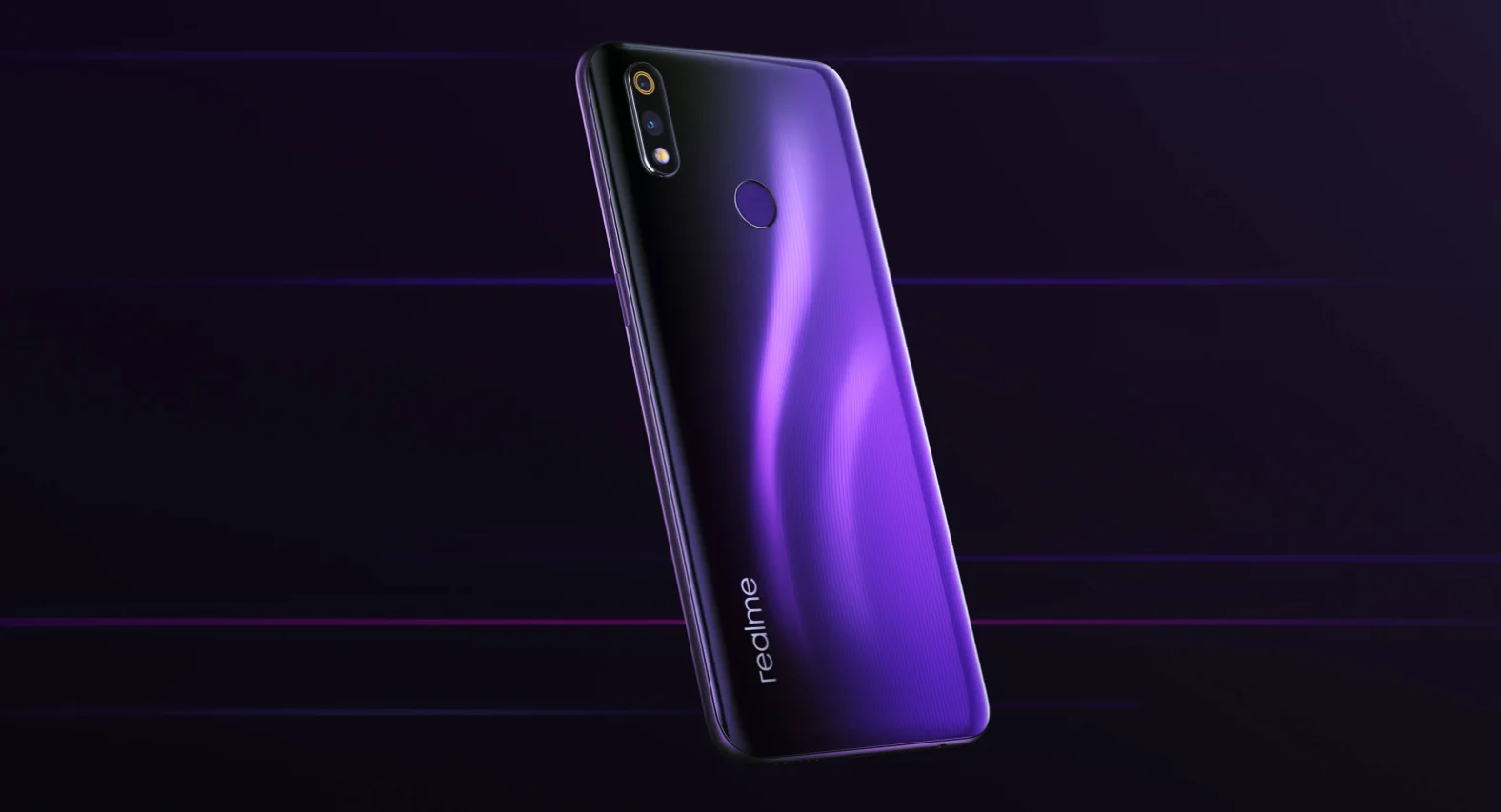 Oppo Realme 3 Pro