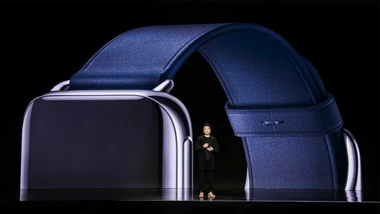 Hivatalosan is megjelent az Oppo Watch 7