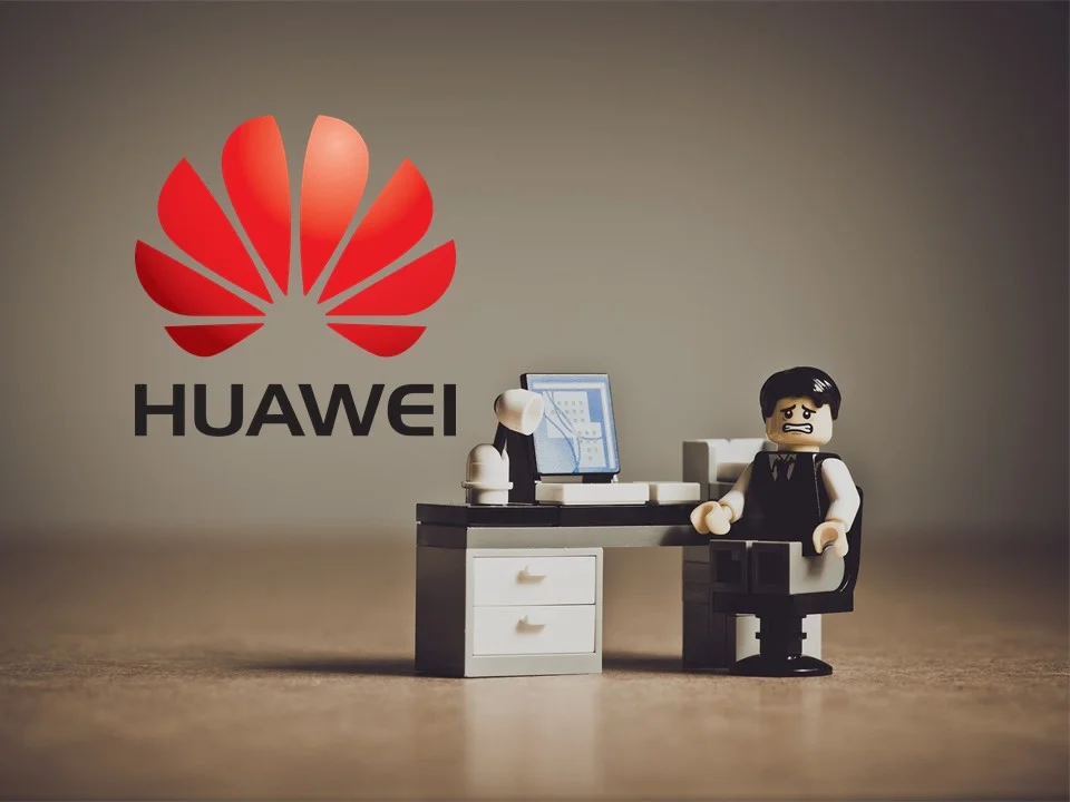 Nem túl jó évre számít a Huawei 1
