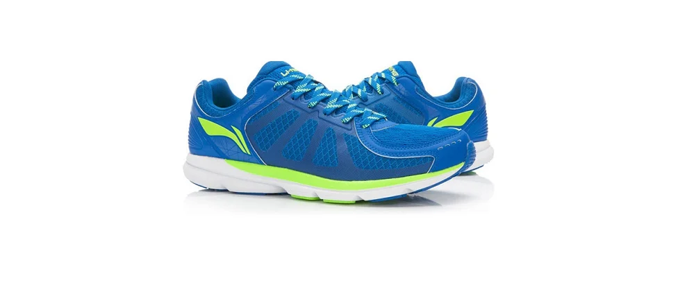 Li-Ning, Anta, Peak, Xtep és 361 1