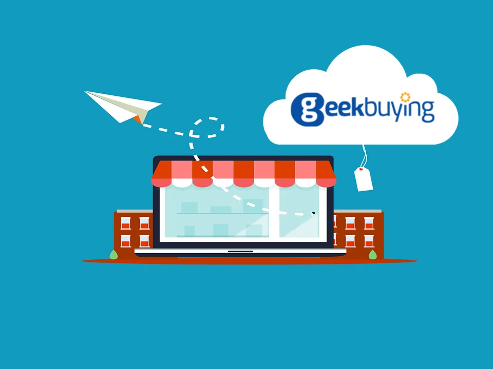 Geekbuying villámakciók 1