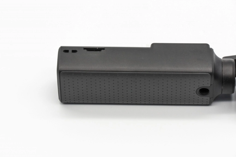 Xiaomi Fimi Palm kézi gimbal és kamera teszt 11