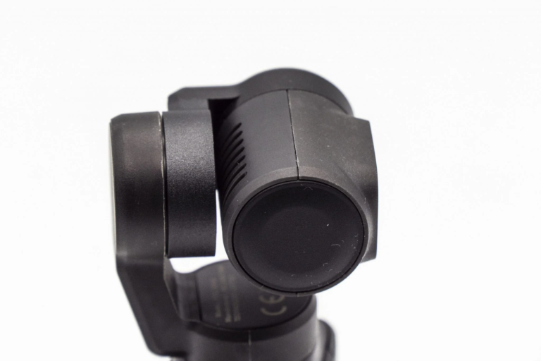 Xiaomi Fimi Palm kézi gimbal és kamera teszt 8