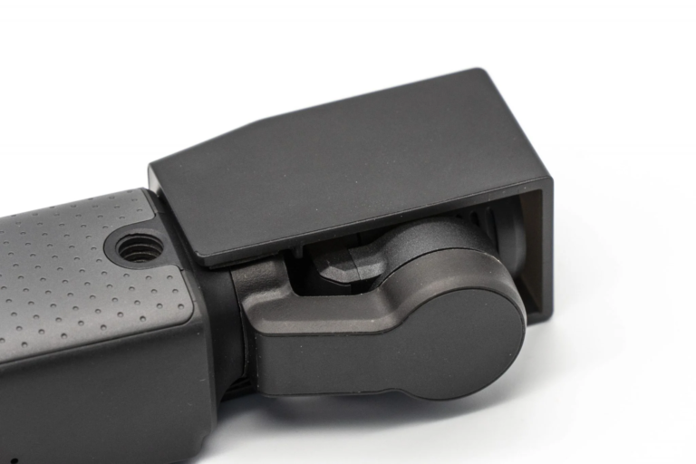 Xiaomi Fimi Palm kézi gimbal és kamera teszt 3