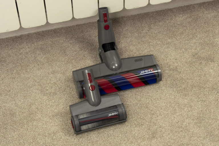 Xiaomi Jimmy JV65 állóporszívó – Mélyrepülésben az ára 5