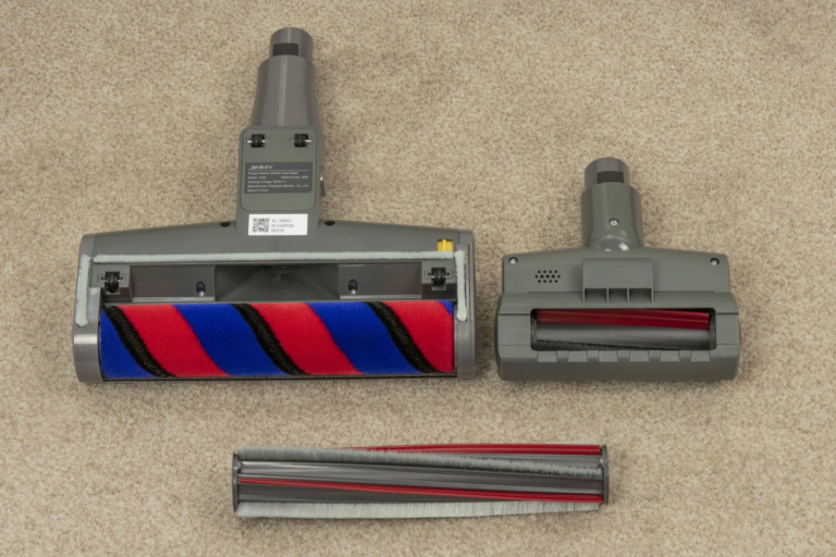 Xiaomi Jimmy JV65 állóporszívó – Mélyrepülésben az ára 6