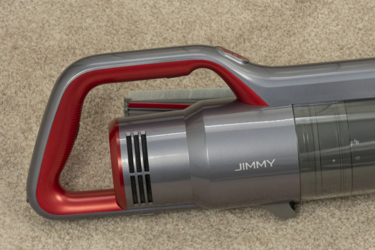 Xiaomi Jimmy JV65 állóporszívó – Mélyrepülésben az ára 9