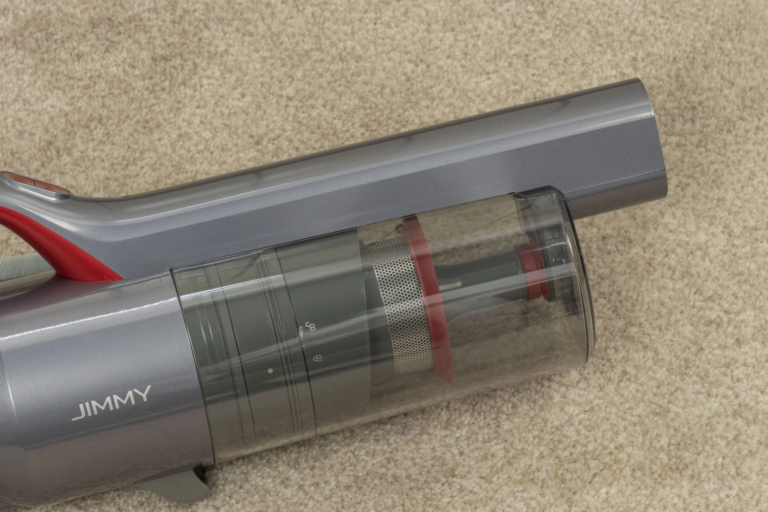 Xiaomi Jimmy JV65 állóporszívó – Mélyrepülésben az ára 10