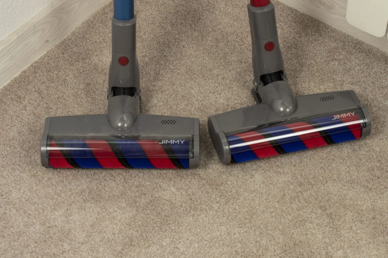 Xiaomi Jimmy JV65 állóporszívó – Mélyrepülésben az ára 14