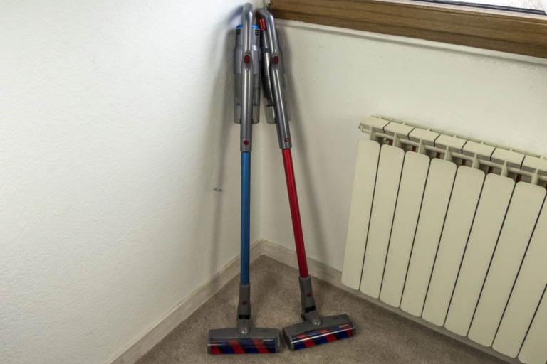 Xiaomi Jimmy JV65 állóporszívó – Mélyrepülésben az ára 16