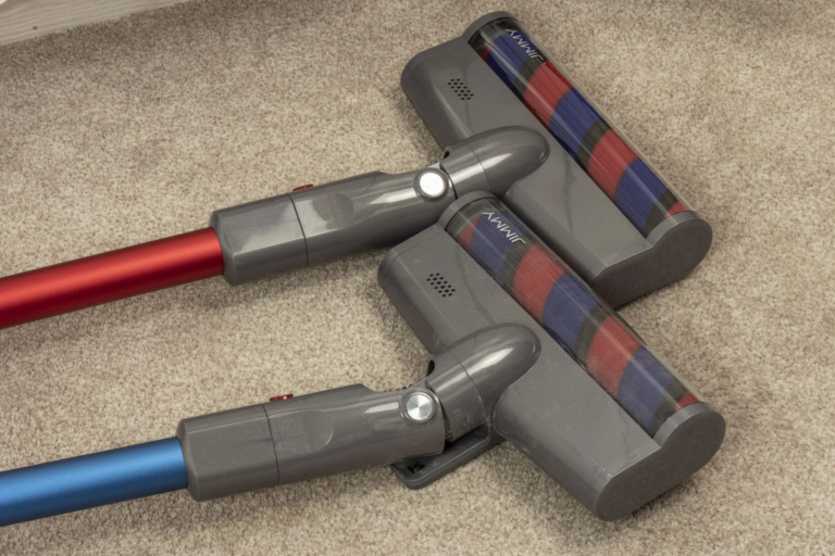 Xiaomi Jimmy JV65 állóporszívó – Mélyrepülésben az ára 18