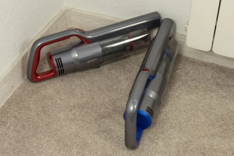 Xiaomi Jimmy JV65 állóporszívó – Mélyrepülésben az ára 19