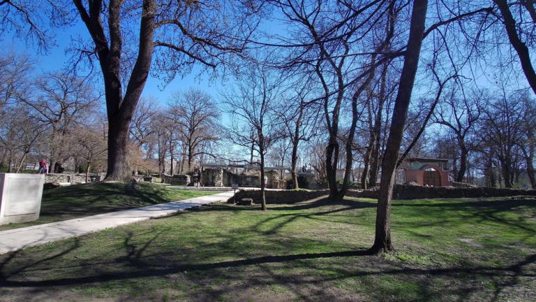 Xiaomi Fimi Palm kézi gimbal és kamera teszt 32