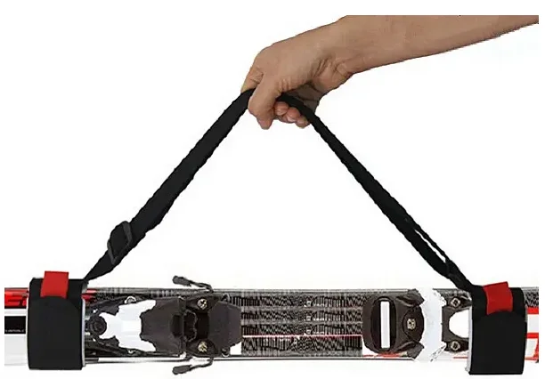 Síléc hordozó pánt