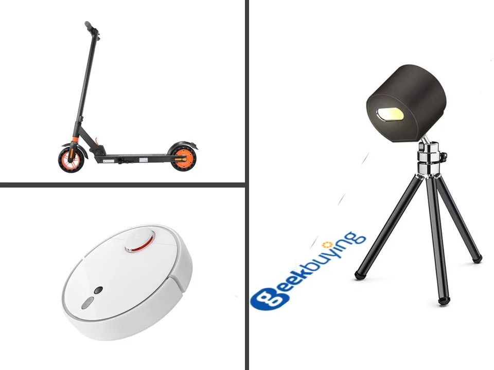 Geekbuying ajánlatok 1