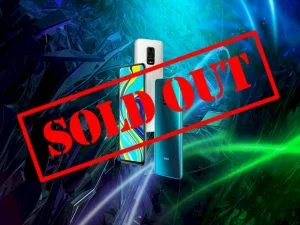 Pillanatok alatt elkapkodták a Redmi Note 9-et