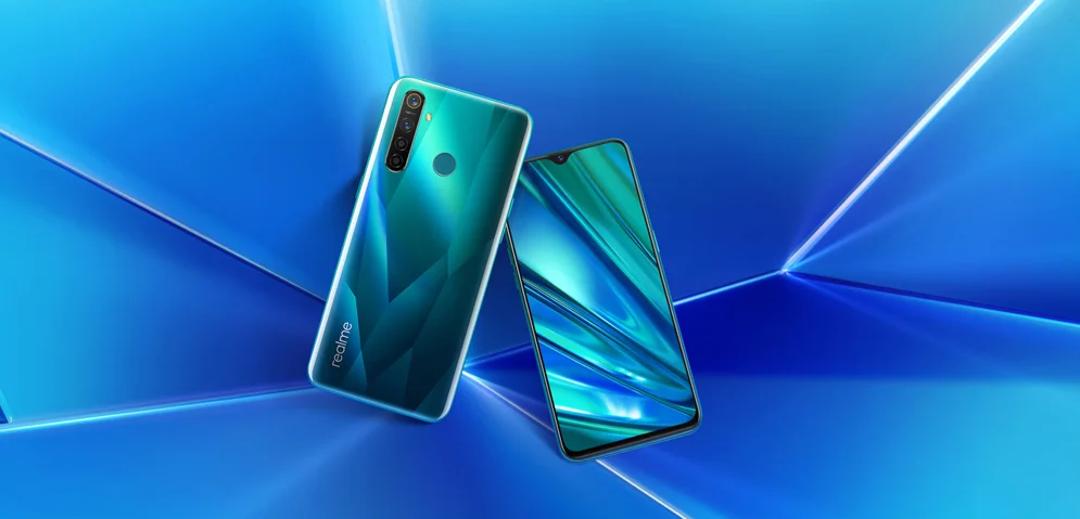 Oppo Realme 5 Pro okostelefon teszt 1
