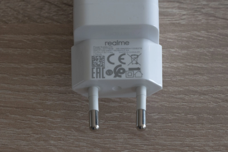 Oppo Realme 5 Pro okostelefon teszt 5