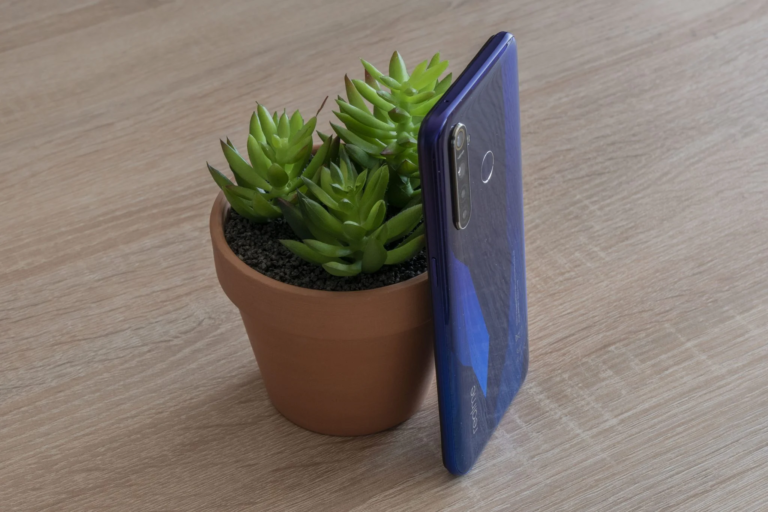 Oppo Realme 5 Pro okostelefon teszt 11