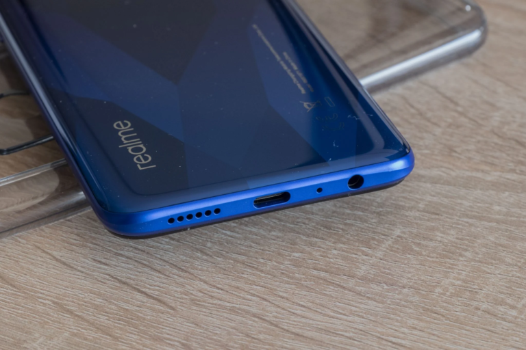 Oppo Realme 5 Pro okostelefon teszt 12