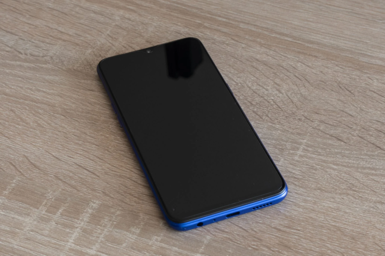 Oppo Realme 5 Pro okostelefon teszt 15