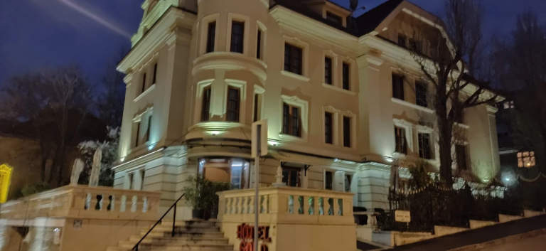 Oppo Realme 5 Pro okostelefon teszt 65