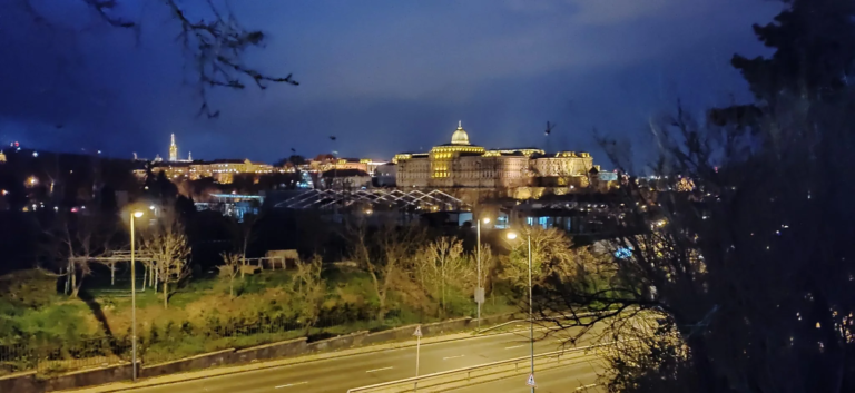 Oppo Realme 5 Pro okostelefon teszt 66