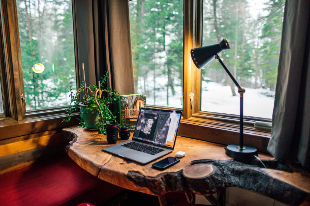 Ezekre lesz szükséged a home office-hoz 1