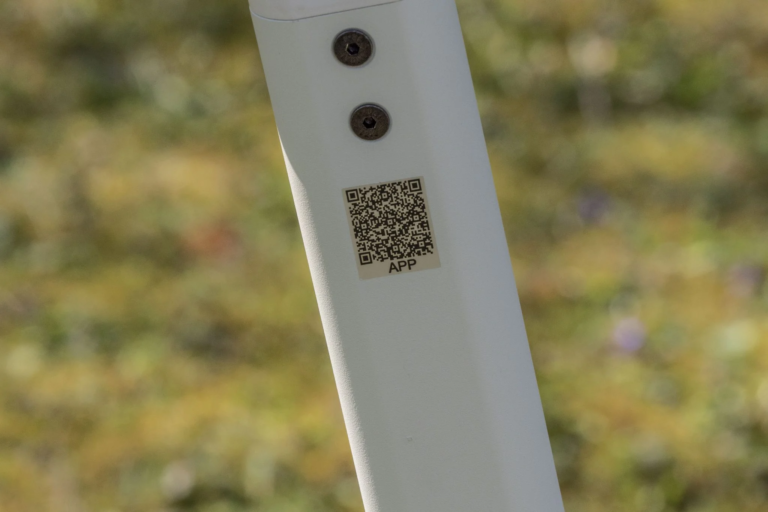 Kugoo Kirin S1 roller teszt 15
