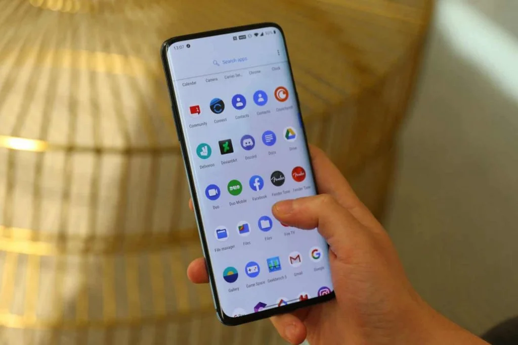 Kiszivárogtak az új OnePlus széria specifikációi 1