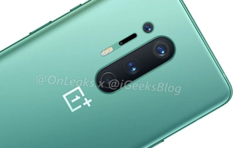 Kiszivárogtak az új OnePlus széria specifikációi 4
