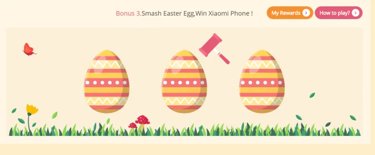 Banggood tavaszi akciók 5