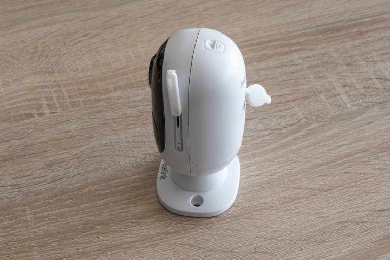 Reolink Argus 2 kamera teszt 4