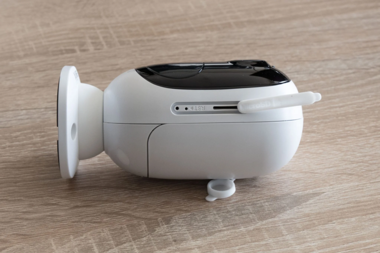 Reolink Argus 2 kamera teszt 5