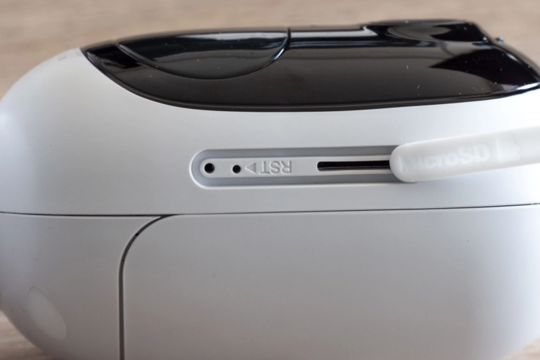 Reolink Argus 2 kamera teszt 6