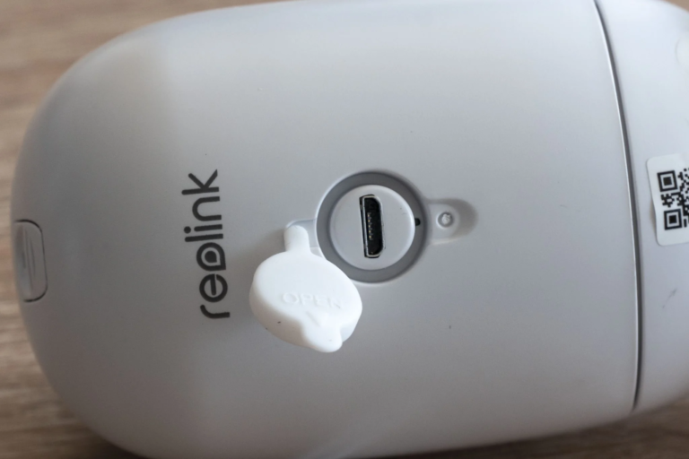 Reolink Argus 2 kamera teszt 7