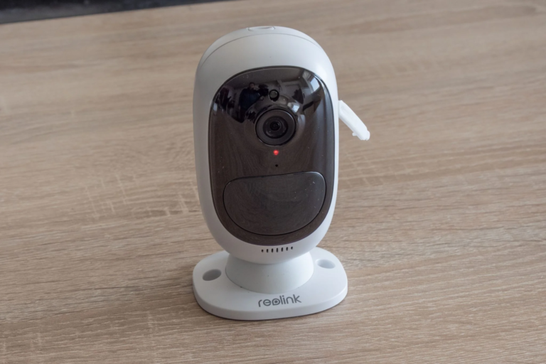 Reolink Argus 2 kamera teszt 8