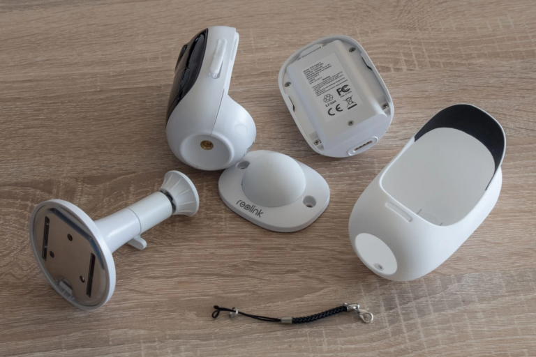 Reolink Argus 2 kamera teszt 10