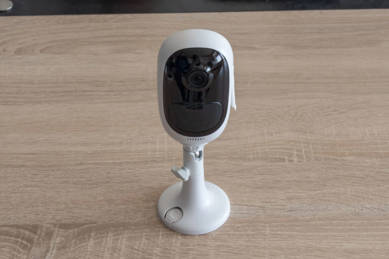 Reolink Argus 2 kamera teszt 11