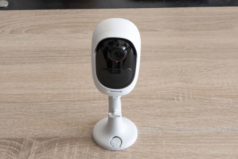 Reolink Argus 2 kamera teszt 12