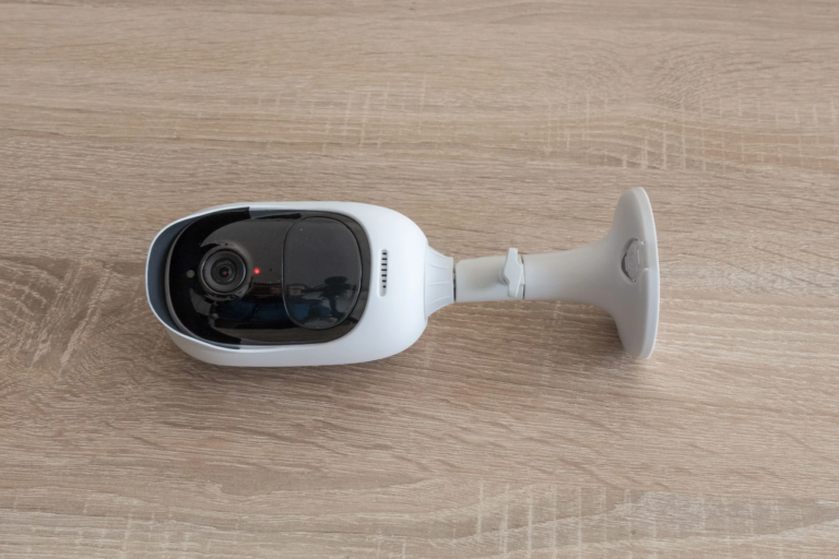 Reolink Argus 2 kamera teszt 13