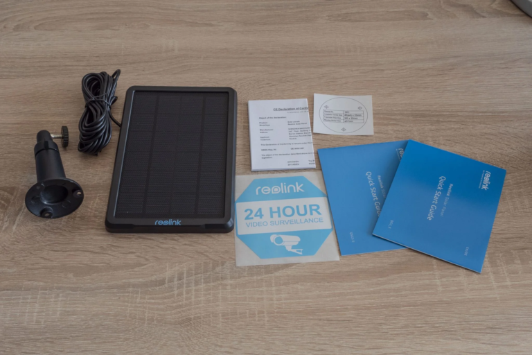 Reolink Argus 2 kamera teszt 16