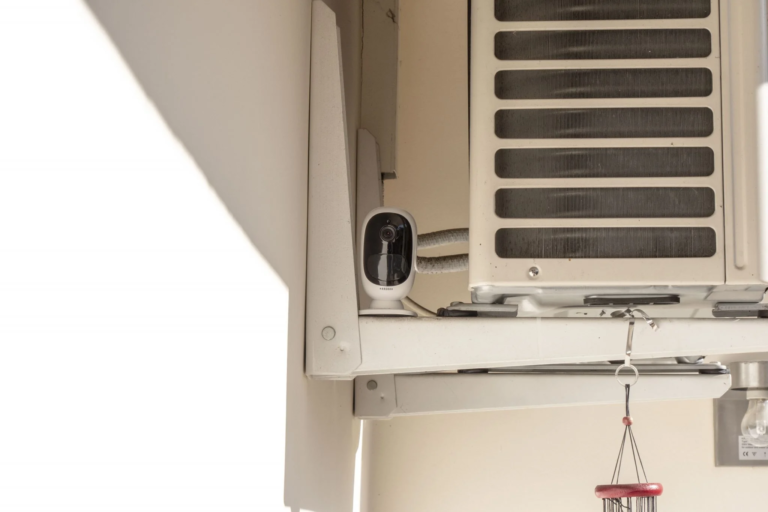 Reolink Argus 2 kamera teszt 22