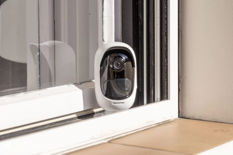 Reolink Argus 2 kamera teszt 24