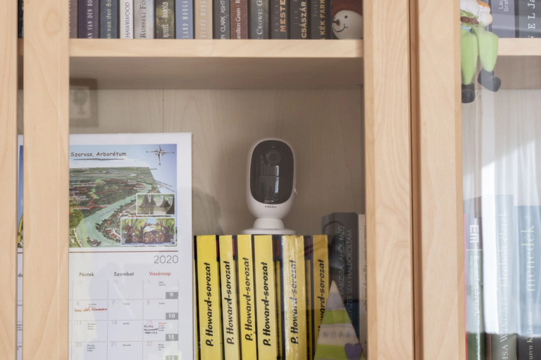 Reolink Argus 2 kamera teszt 25