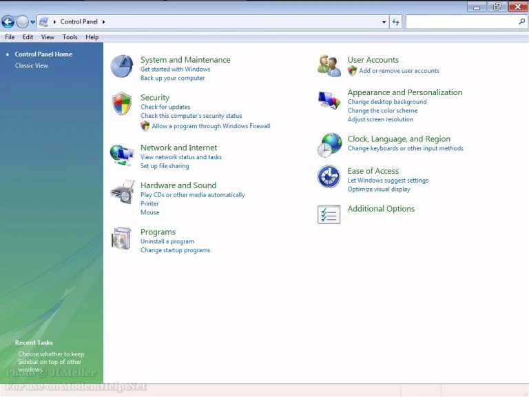 Ég veled, Vezérlőpult! 6