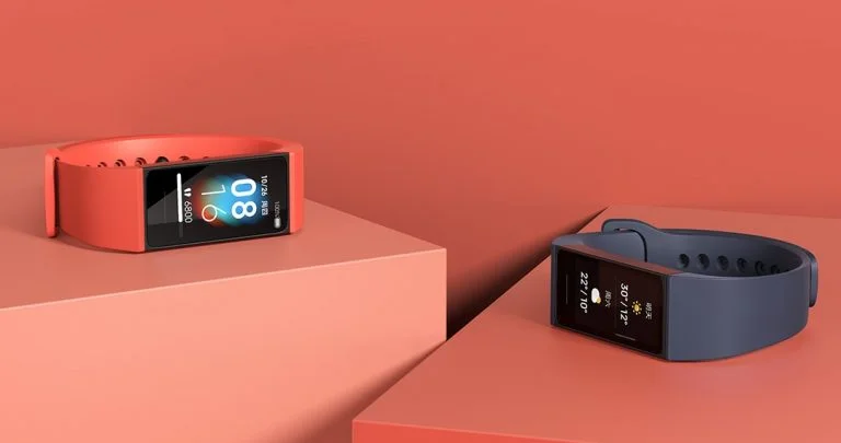 Debütált a Redmi Band 4