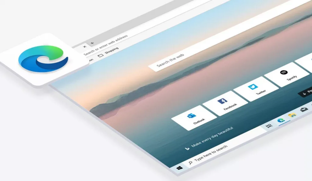 Lenyomta az Edge a Firefoxot 1